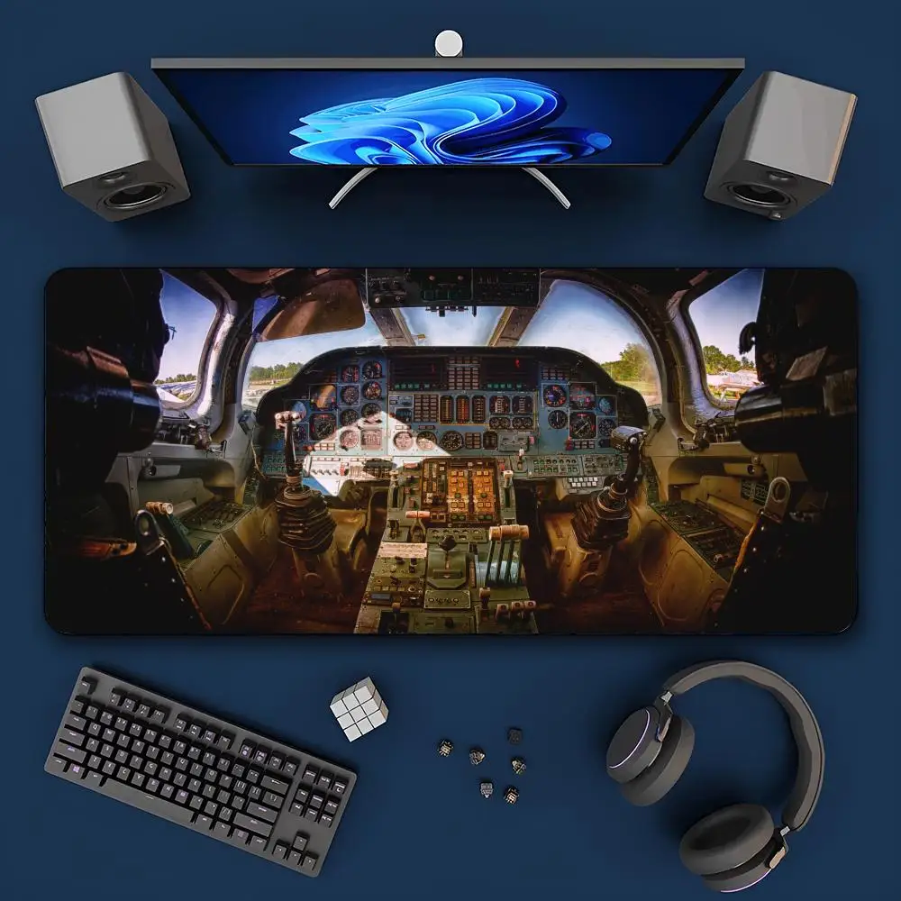 Tupolev Tu-22M3 Коврик для мыши инструментов HD Печать Компьютерные геймеры