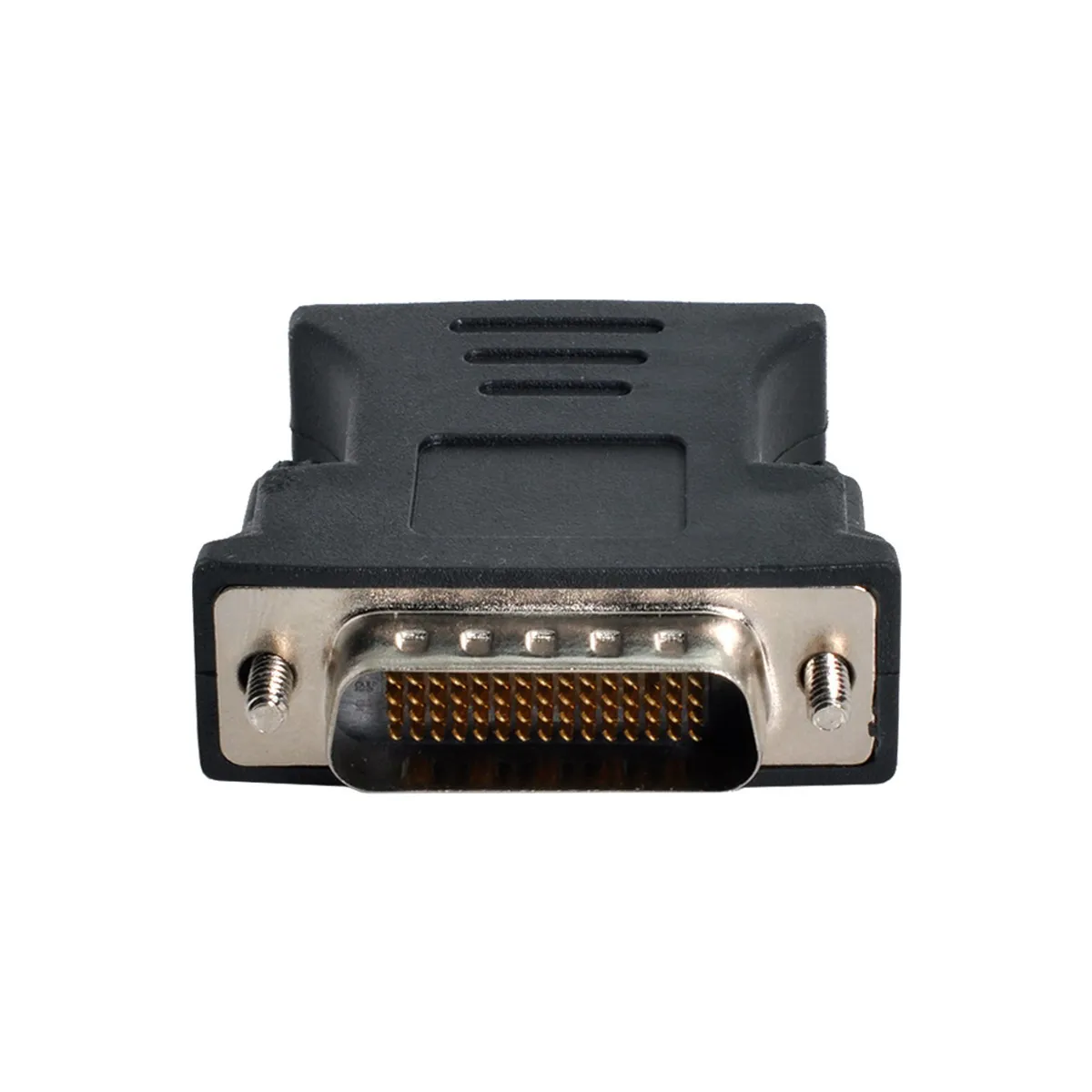 Zihan LFH DMS-59pin Male to DP Displayport Female Extension Adapter for Graphics Card