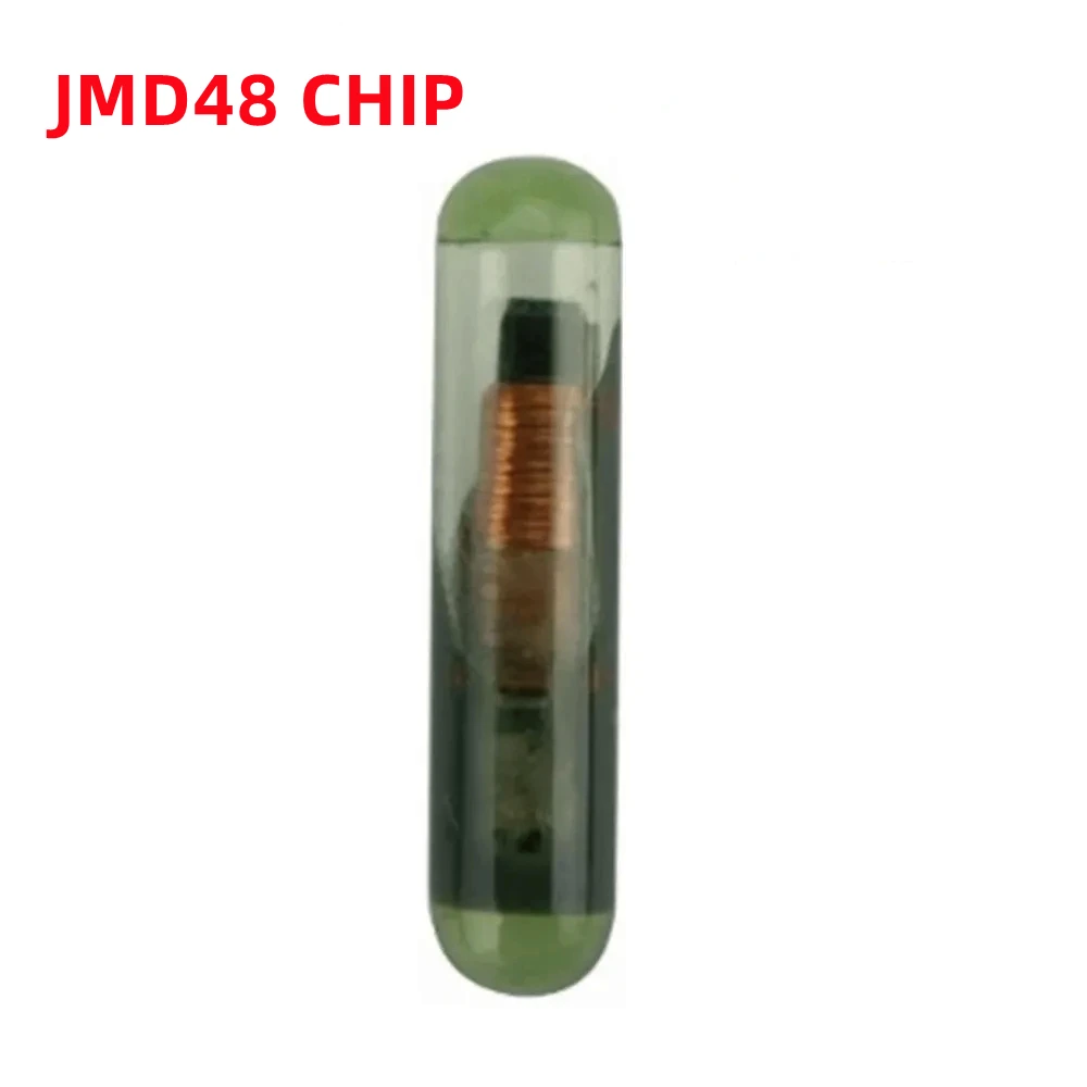 

10 шт., 20 шт., 50 шт., чип JMD 48 для JMD E-baby Handy Baby 2, ручная копия автомобильных ключей, автомобильный программатор ID48 vvdi48 ChipJMD 48/лот