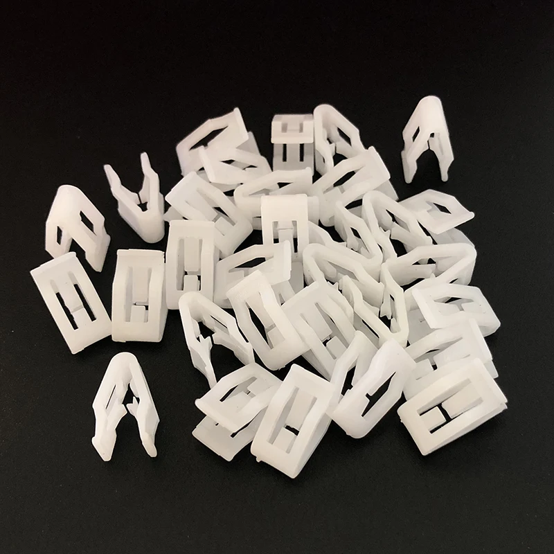 

50 шт., центральная консоль, радио DVD, панель приборной панели, переключатель, рамка, зажим, фиксатор обшивки кузова для Ford Mercury Escape Expedition F-150 Dodge