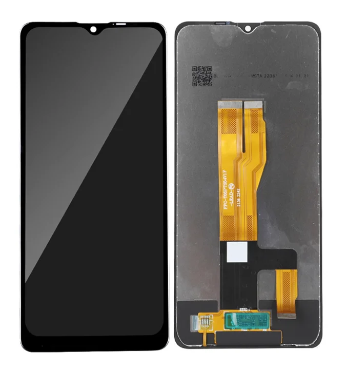 

Оригинальный ЖК-дисплей + сенсорный экран дигитайзер для Blackview A53 Бесплатная доставка