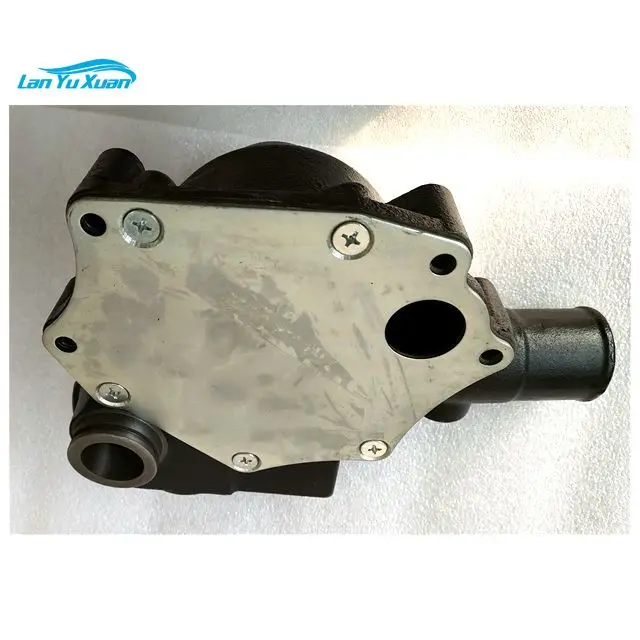 4955417 сборка водяного насоса для двигателя QSB3.3