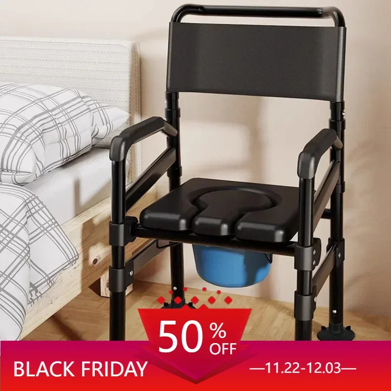 Прикроватные стулья-горшки табурет для унитаза душ ванная комната стул пожилых