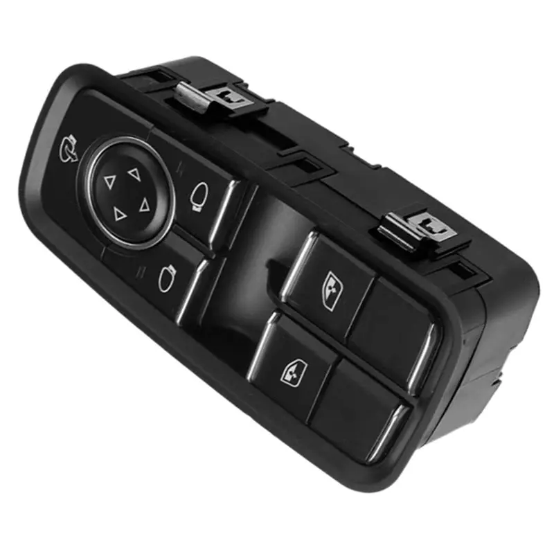 Фото Переключатель стеклоподъемника для 911, 991, 718 Boxster, Cayman - Номер детали 99161315502DML №2