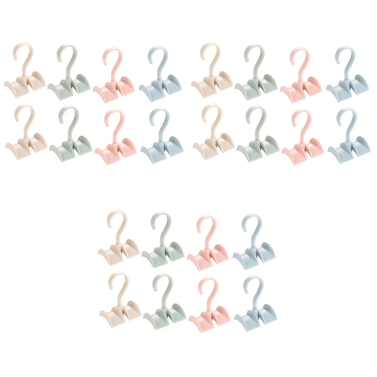 

24 шт. креативные шкафы для хранения, стеллажи для торговых центров, стеллажи для хранения сумок