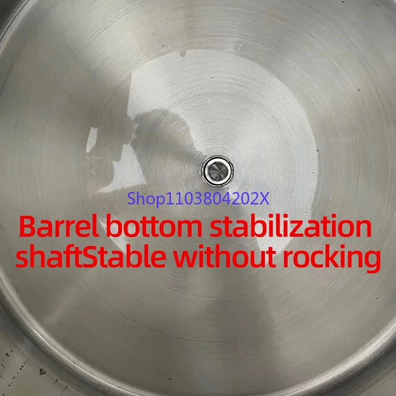 Небольшой Миксер для варенья аппарат закипания соуса автоматическая машина