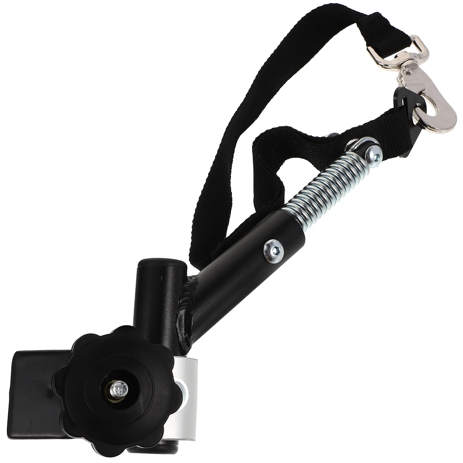 

Universal Bike Trailer Hitch Aluminum Alloy Linker Bicycle Trailer Hitch Adapter Attachment