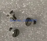 20 шт. белая винтовая прокладка кольцо для объектива Nikon 24-70 мм F2.8 запасная часть