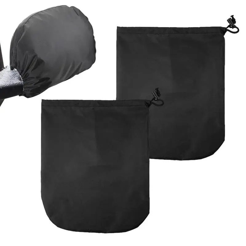 

Car Mirror Cover Exterior Rear View Accessories Rain Guards For Cars Exterior Rear View Accessories Car Side Mirror Snow Cover