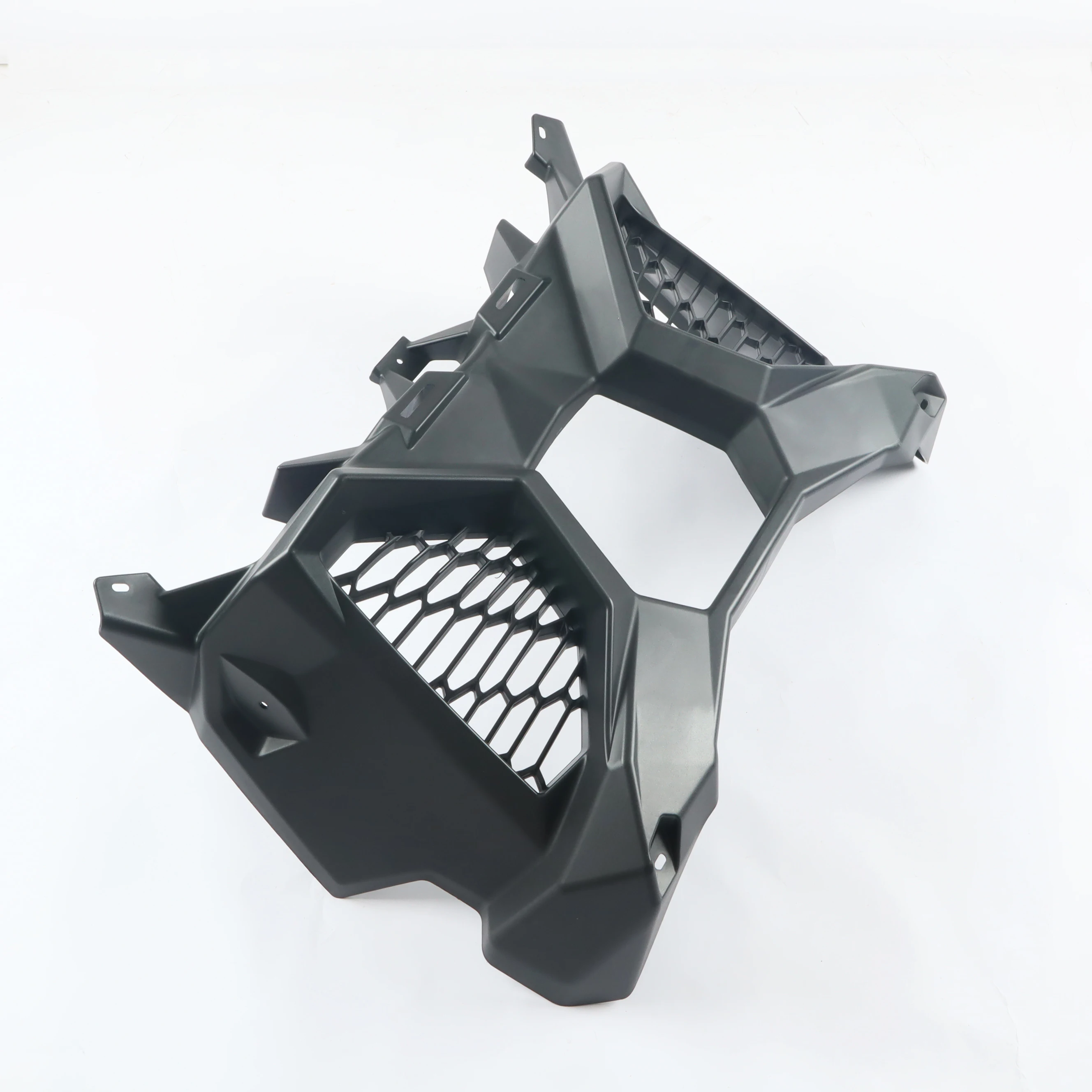 Запчасти для хвоста квадроцикла UTV решетка заднего капота велосипеда с