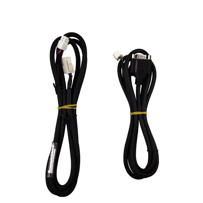 Nema23 - Набор драйверов JSSD2505M Гибридная система шагового сервопривода SSD257EC80E1