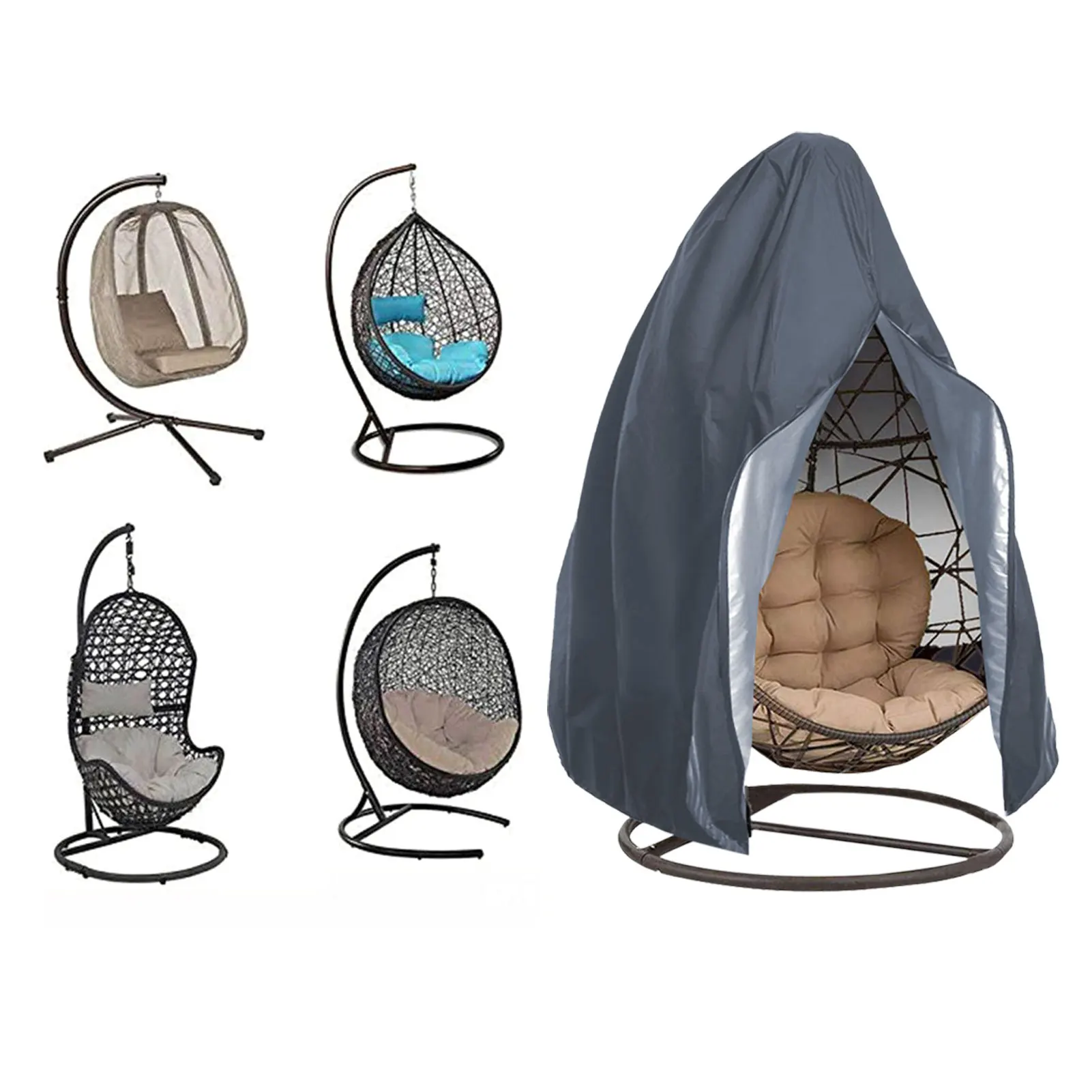 

Outdoor Chair Cover Waterproof Chair Covers Durable Patio Furniture Covers Outdoor Chair Covers For Outdoor Furniture