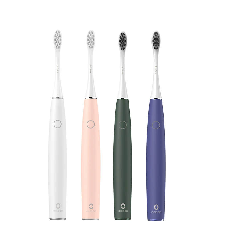 

NEW Oclean air 2 sonic electric toothbrush intelligent toothbrush ipx7 waterproof toothbrush noiseless cleaning teeth