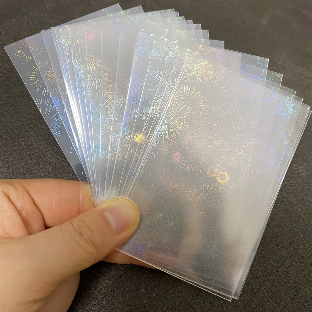 Рисунок 5 - 50 шт двусторонние 58x89 мм лазерное