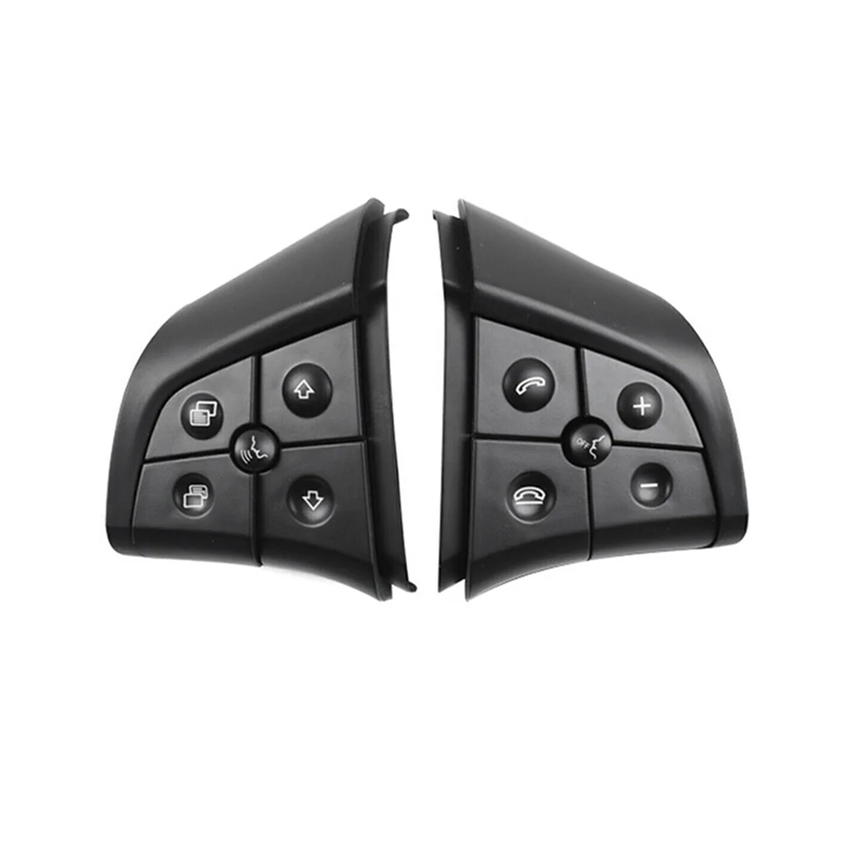 

Многофункциональный переключатель рулевого колеса для ML W164 B W245