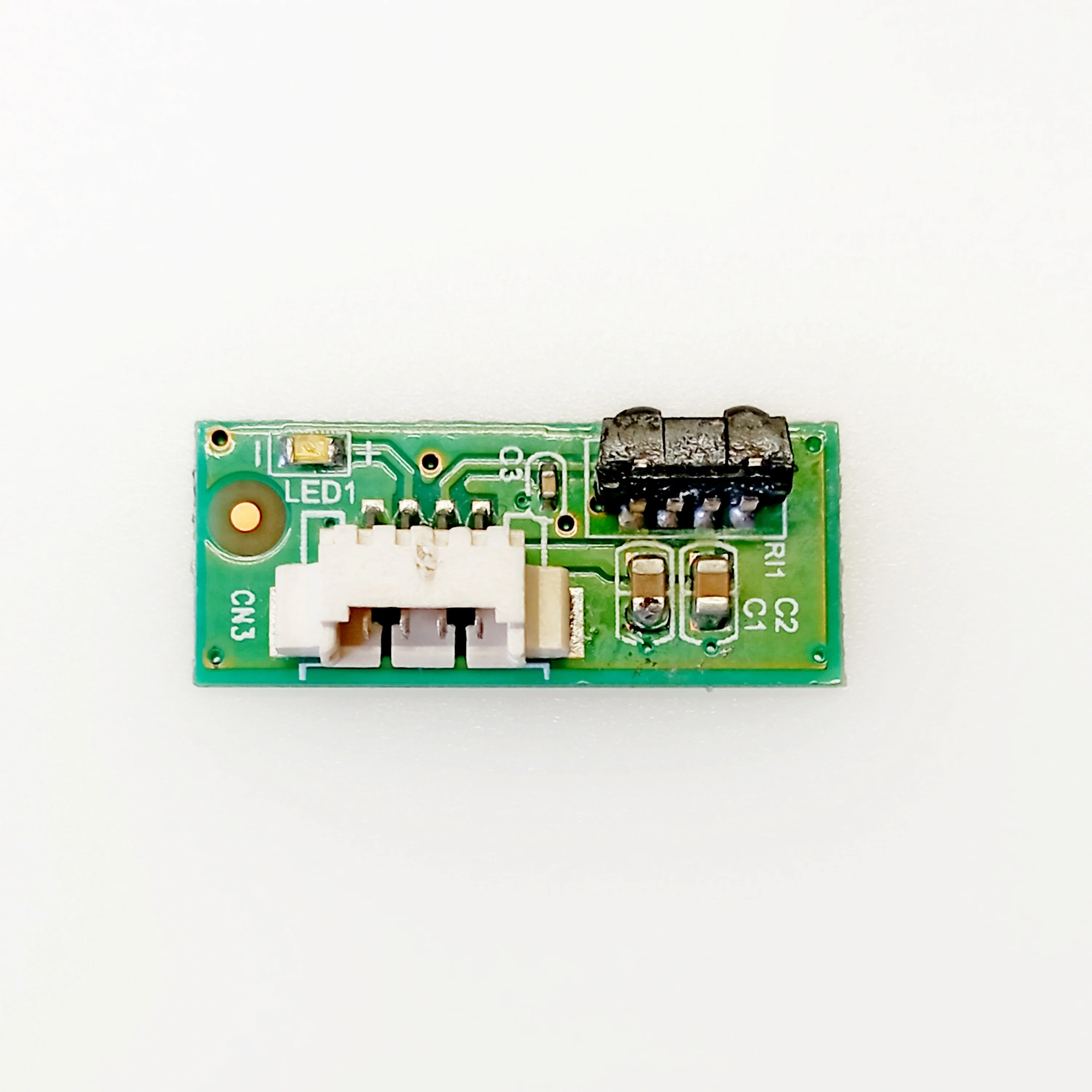 ИК-приёмник DEXP F55B7000T, 4707-49L71F-A1213K01, б/у