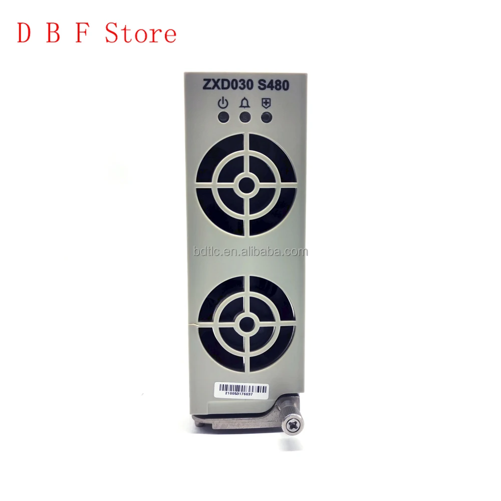 

Original For ZTE Rectifier Module ZXD030S480 Power Supply Module ZXD030 S480
