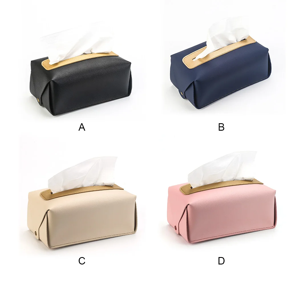 

Держатель для салфеток, многоразовый органайзер для бумажных полотенец в спальне, гостиной бежевого цвета