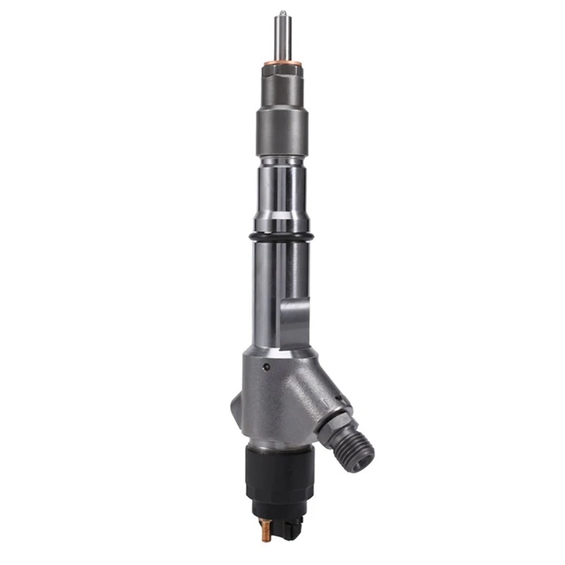 

Diesel Fuel Injector 0445120244 For WEICHAI 13024966 For WEICHAI WP6 6.2L 170KW