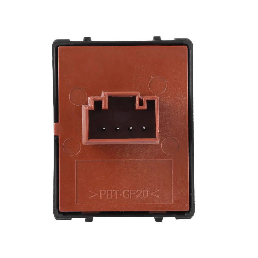 OEM-номер электрического переключателя управления окном 1Z 0959858 Выключатель окна