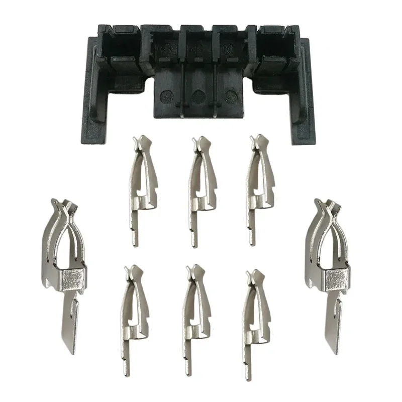 Защитная плата для зарядки печатной платы DCB200 PCB BMS