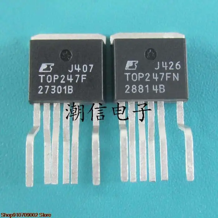 

10pieces TOP247F TOP247FN original new in stock