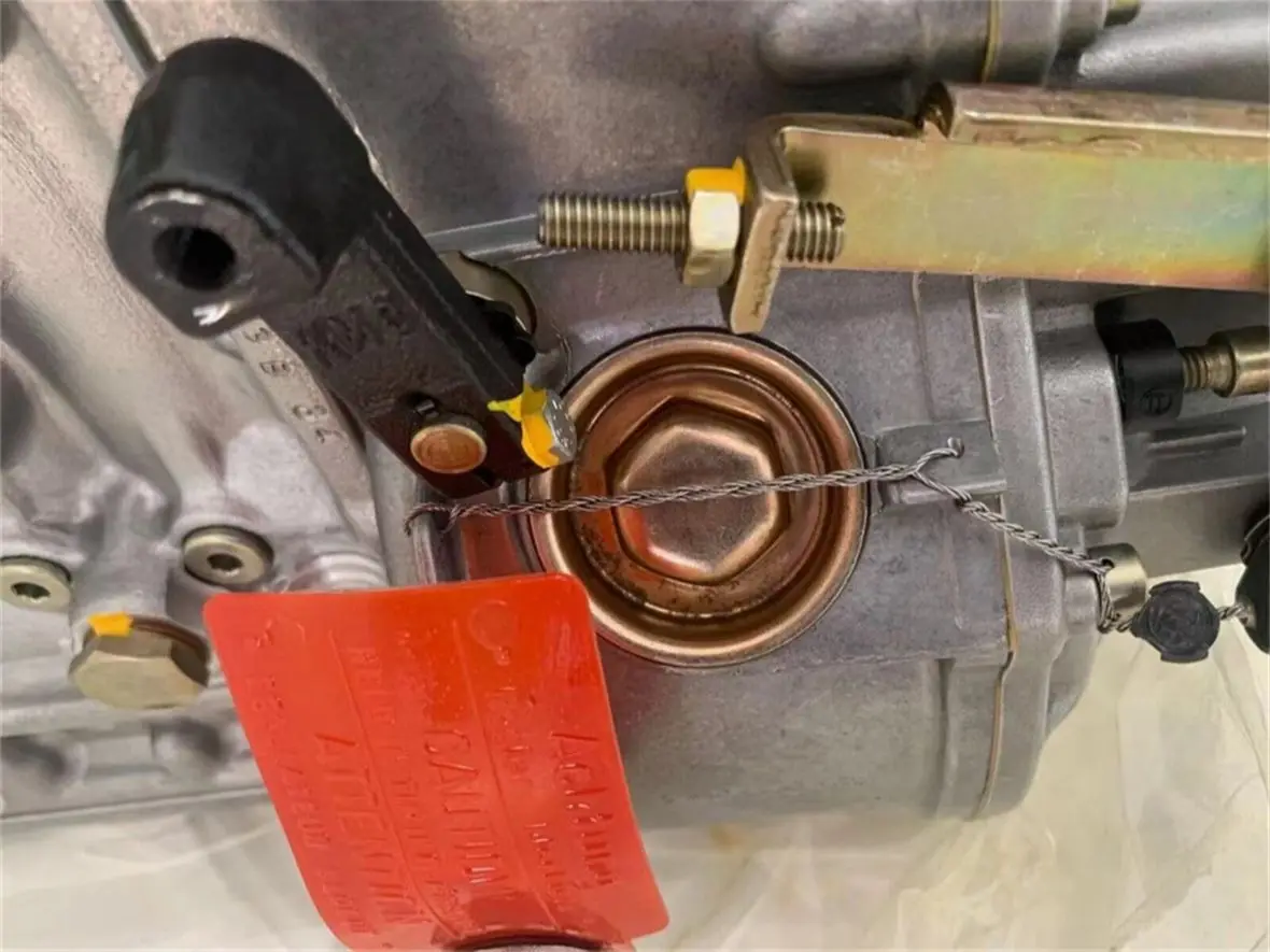 Cummins двигатель 6CT топливный Инжекционный насос 0402036762 3926776 0402036761 4938265