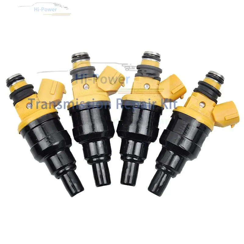 

Ne fuel injector 0280150438 23209-02020 23250-02020 for TOYOTA Carina Avensis1.6L 4AFE 1994~1997 1997~2000 2325002020