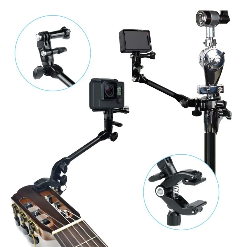 Палка для селфи/велосипедная палка подходит многофункционального музыкального