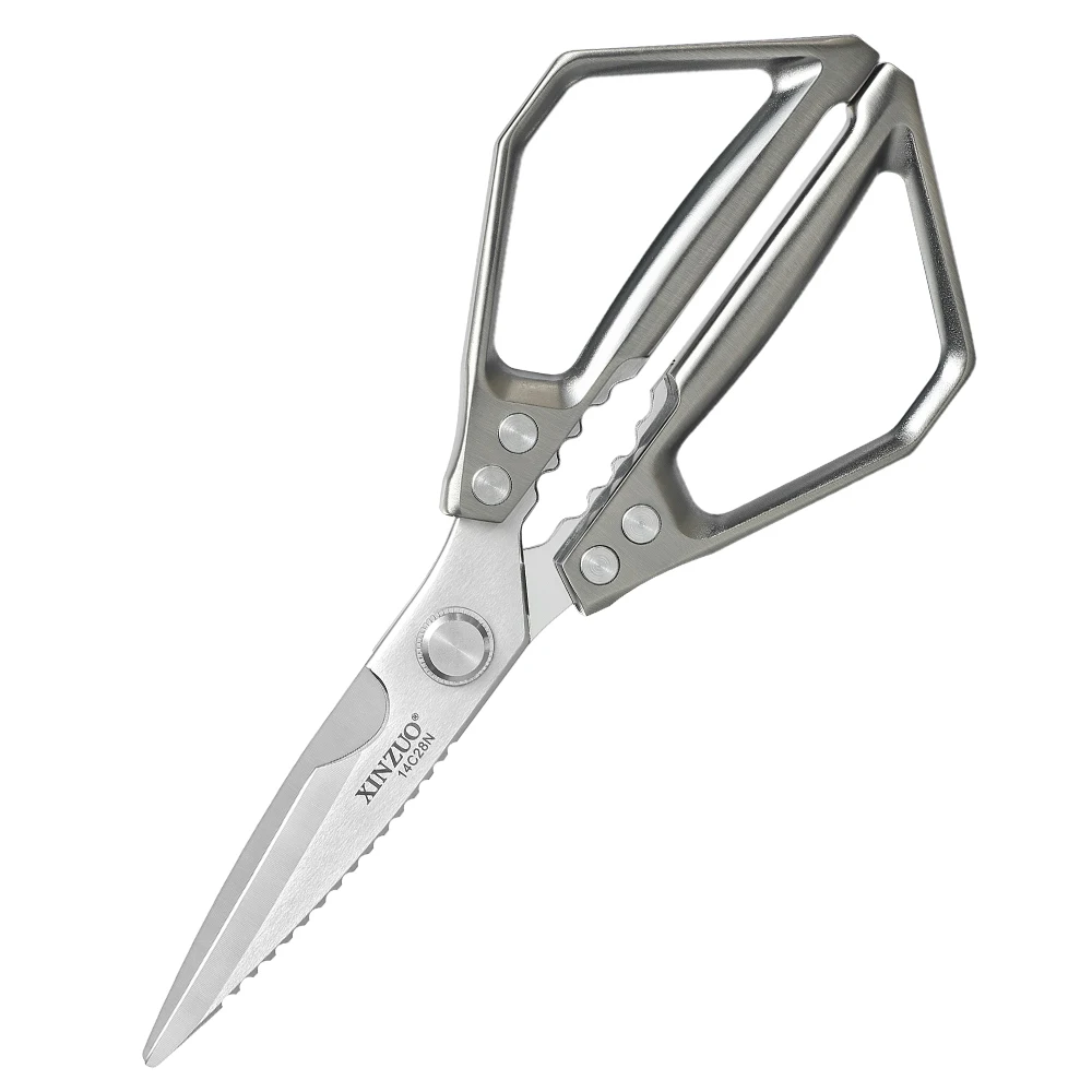 

Кухонные ножницы XINZUO 7-в-1