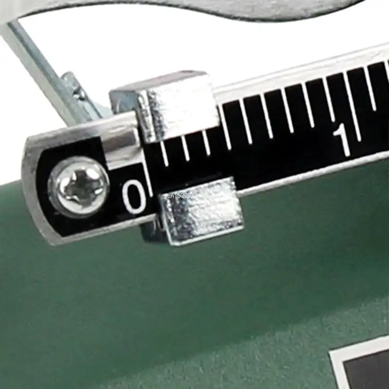 Механические весы для балансировки лотков с двумя пинцетами и различными