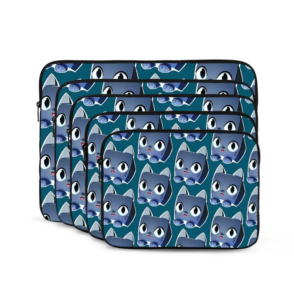 Pet Simulator X Code Сумка для ноутбука Чехол 10 12 13 15 17 дюймов планшета Противоударный