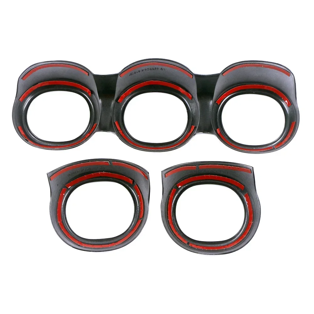 Для Mercedes Benz C Class W206 S206 C200 C220 C300 2022 2023 Приборная панель автомобиля Воздуховыпускное