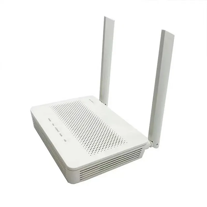 100% Original New HW EG8145V5 fiber router Gpon ONU FTTH BX 4GE 2.4G/5G Dual Wifi With English Modem Router huawei 8145c Epon