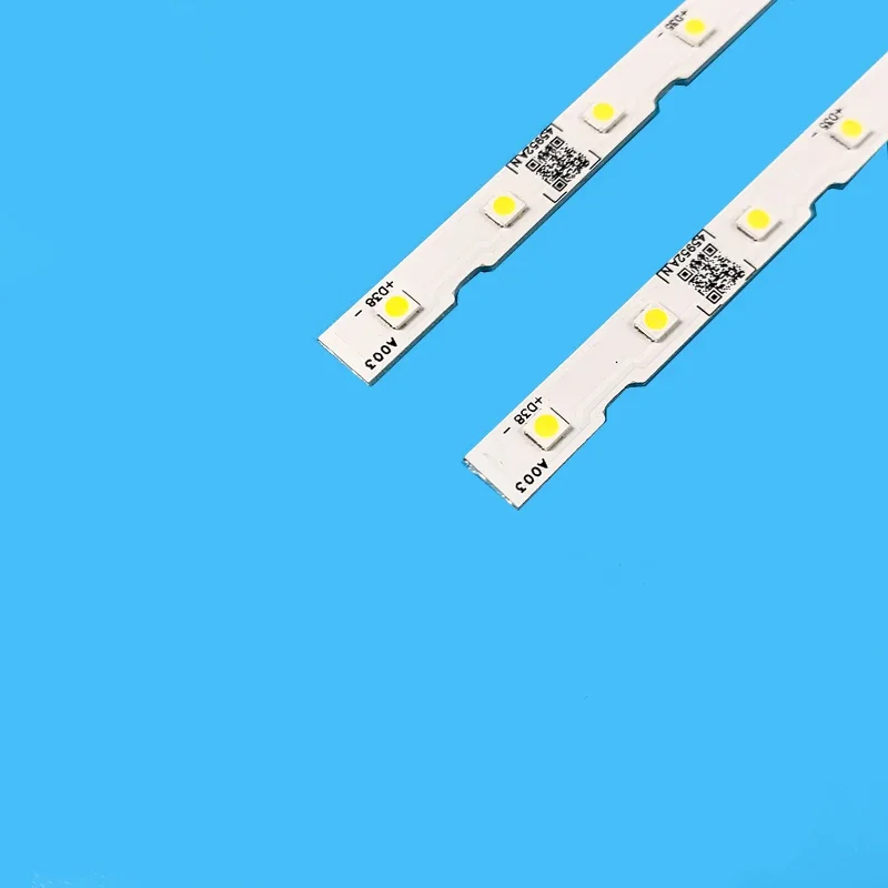 Для ЖК-телевизора Samsung 50 дюймов фонарь UE50NU6025 UE50NU7022 UE50NU7025 UE50NU7097 UE50NU7099 UE50NU7102 UE50NU7105