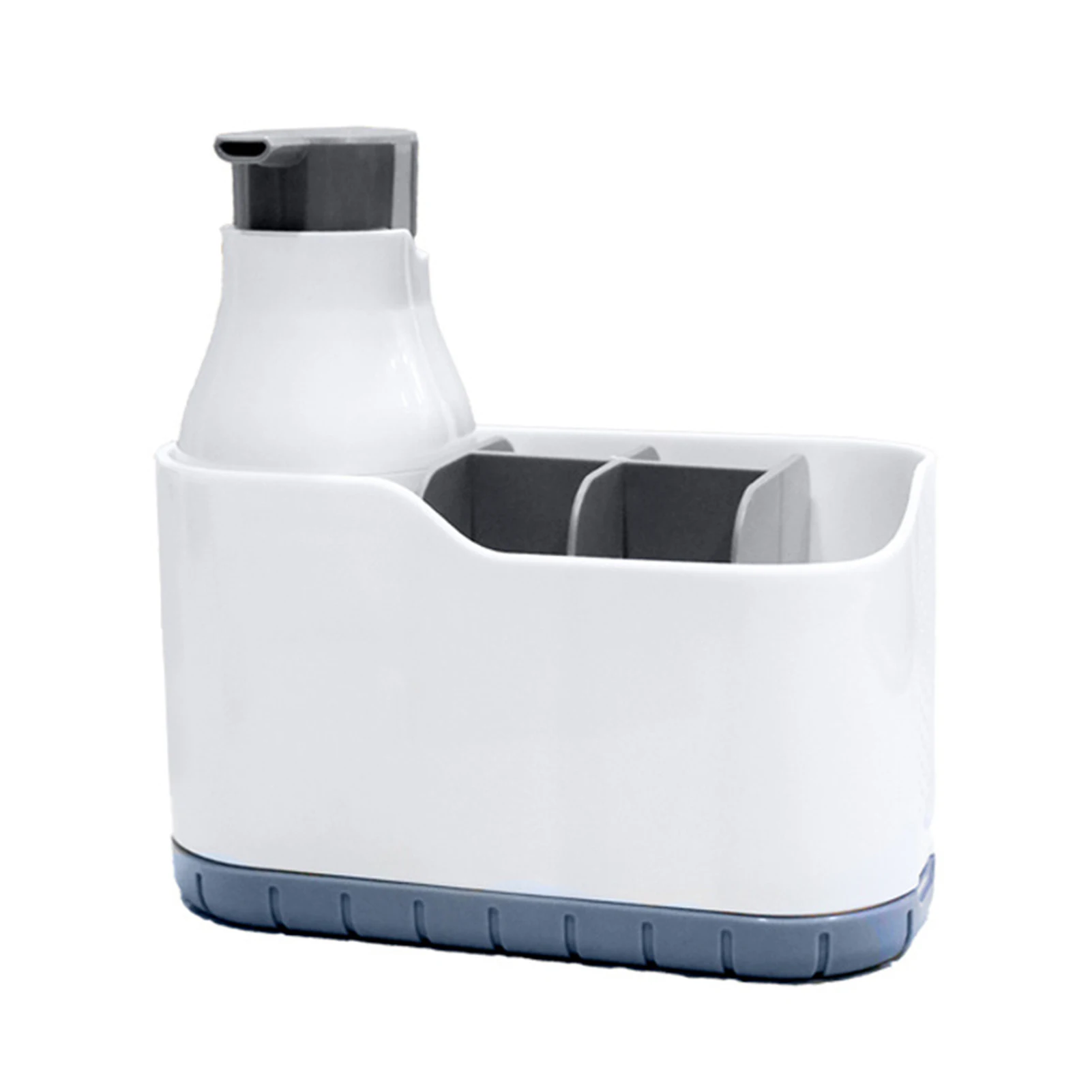 

Женская коробка для хранения с зубной щеткой, гребень для зубной пасты, бритва, бритва с Дезинфицирующей бутылкой для шампуня