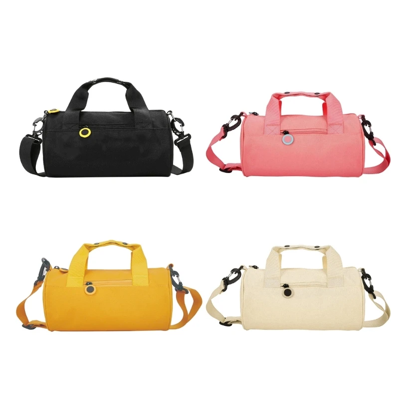 

Lightweight Gym Bag Waterproof Nylon Sports Bag Children Swimming Handbag