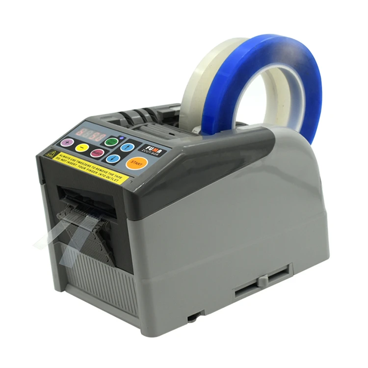 

Hot Sale High Quality Manual / automatic For Masking Tape Adhesive Tape Cutter
