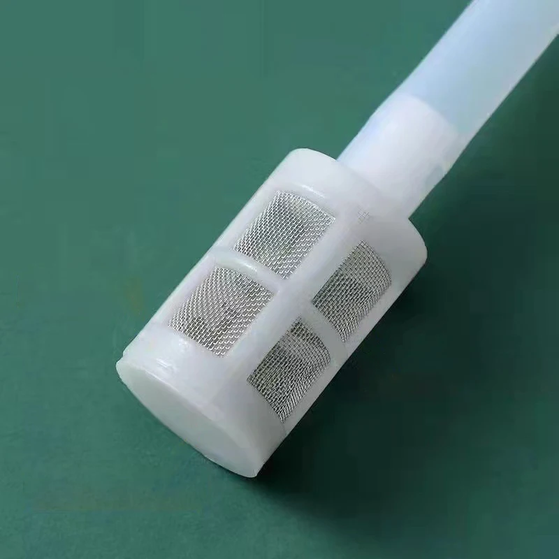 Сифон для домашнего пивоварения виноделирования и пива Ручной фильтр YOWEI пищевых