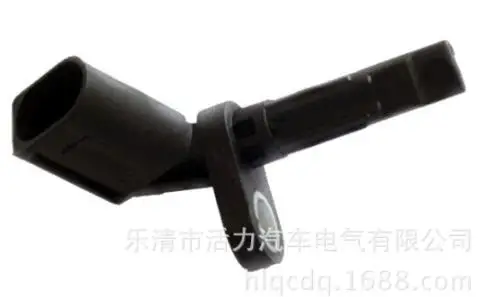 

4E0927804D новый датчик скорости колес ABS для Audi A4 A5 A6 A8 Q5