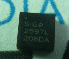 

SE2597L SE2597L-R 2597L QFN16 10PCS