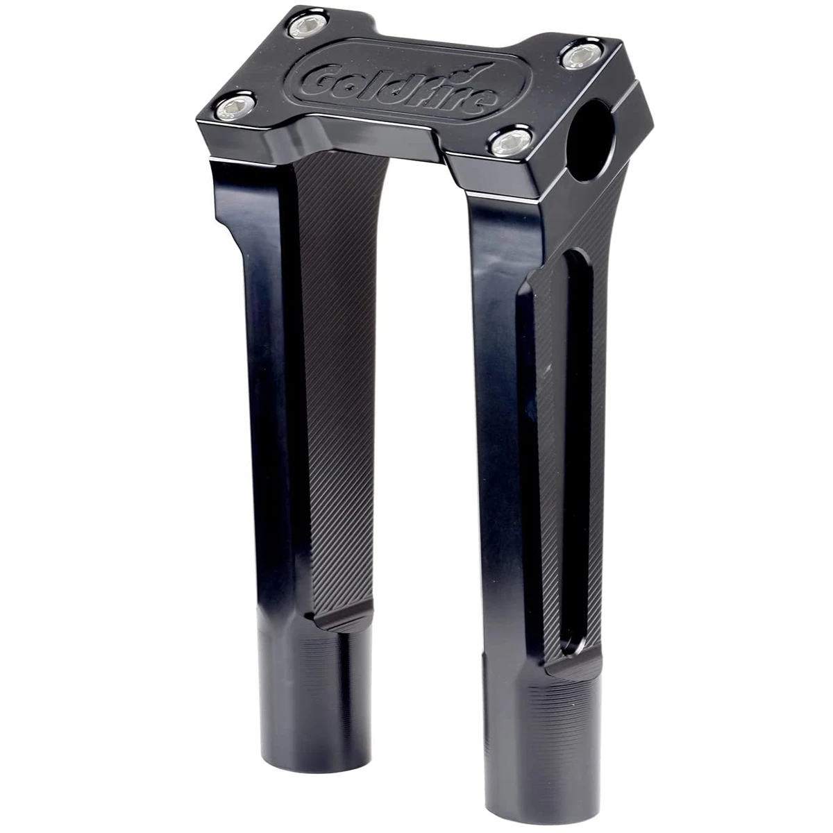 

Motorcycle Handlebar Risers 6" 8" 10" 12" Straight Challenger Risers Fits for 1" Handlebar Harley Indian Yamaha Suzuki Honda