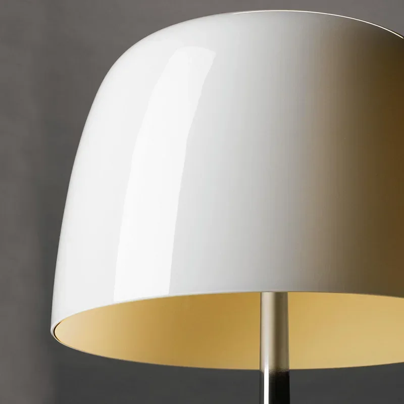 Итальянский дизайнерский Настольный светильник Foscarini Lumiere современная простая