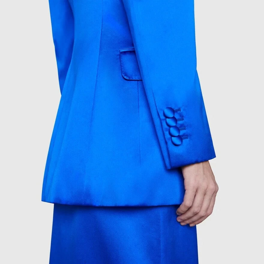 2pcs Ladies Suit Blazer Ankle Dress Fashion Ladies Streetwear Everyday Casual Comfort Outer Set