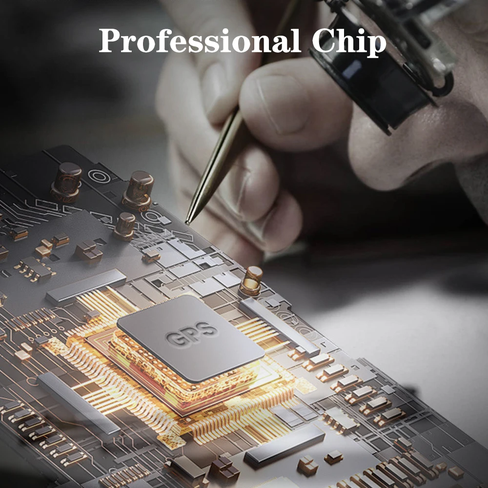 GPS-локатор Beidou для отслеживания в режиме реального времени автомобильный локатор