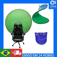 greenblue screen photography props portable chroma key background photos for video studio photography foldable backdrop vd142l