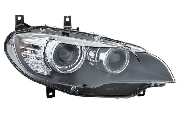 

HELLA 1ZS009645-521 HEADLIGHT FOR BMW X6 E71 E72 BI-XENON LED SAG