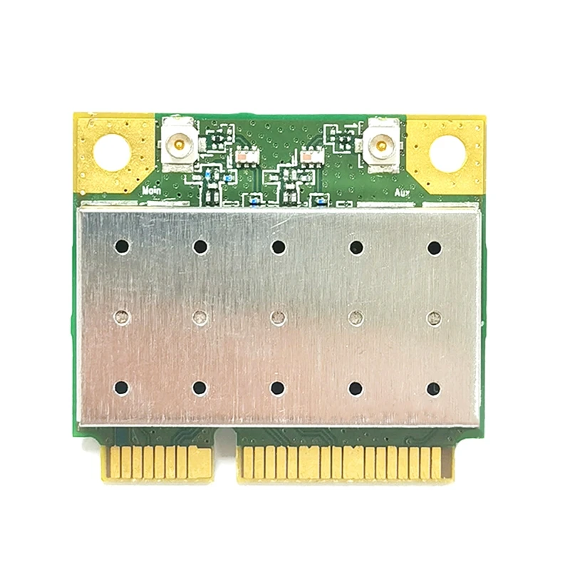 Сетевая карта MT7612EN 2 4G двухдиапазонный гигабитный мини-модуль PCIE Wi-Fi для Linux Android 1
