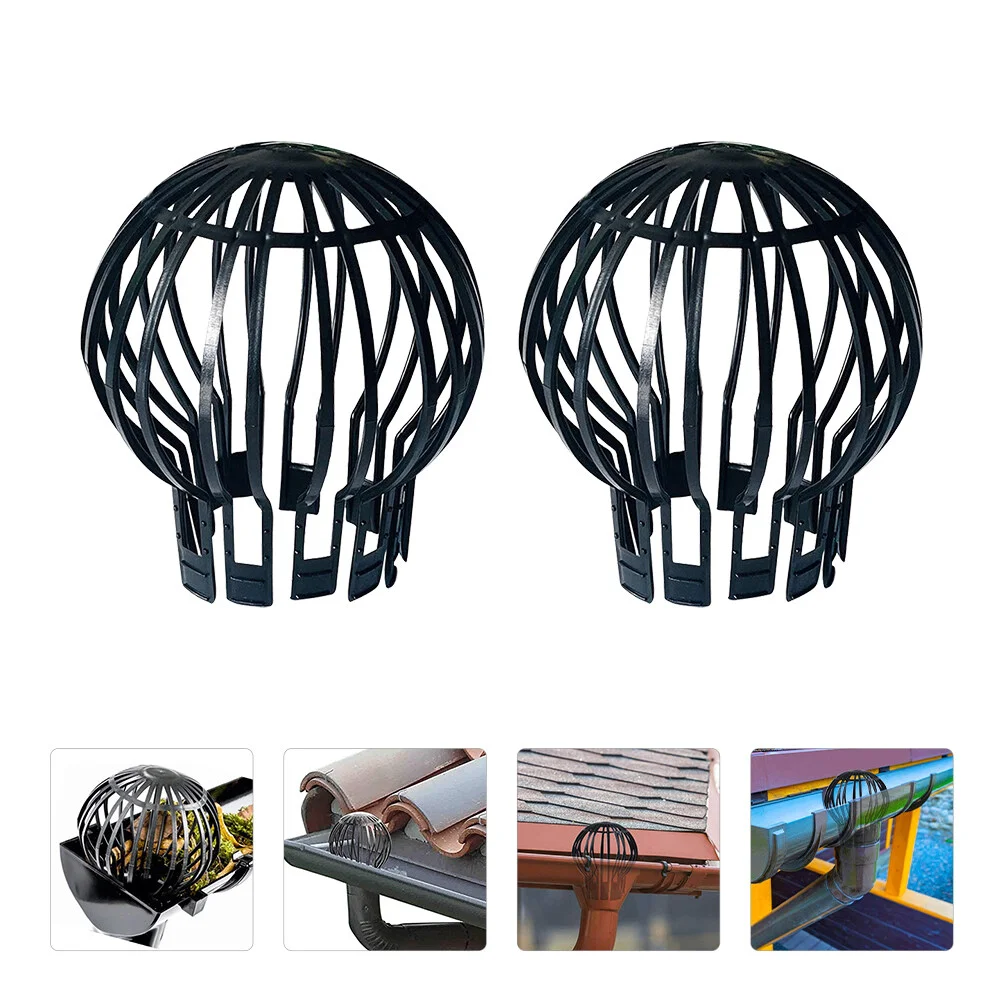 

Net Filter Cover Draining Tube Filter Draining Tube Filter Eaves Filter Draining Tube Drainage Pipe Strainer Ditch Filtering
