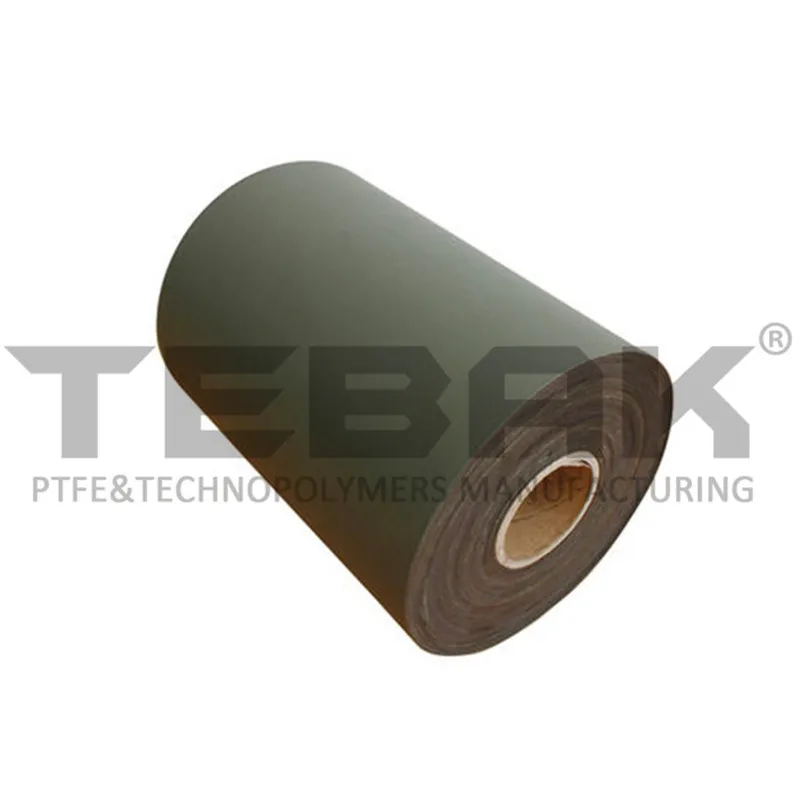 Мягкая лента Turcite B PTFE листы Slideway по низкой цене |